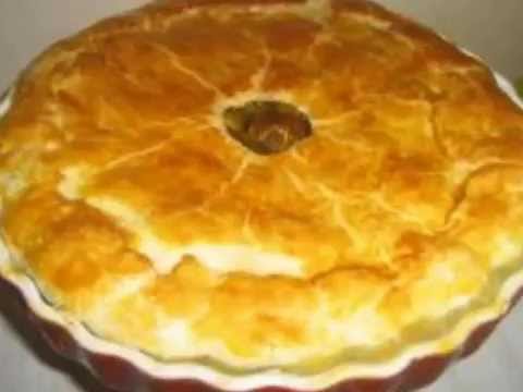 pourquoi faut il laisser reposer la pate a crepe