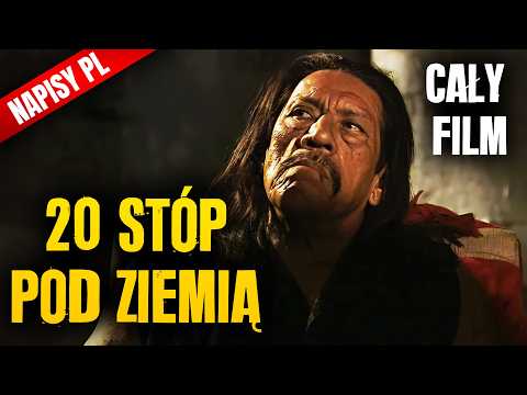 20 Stóp Pod Ziemią