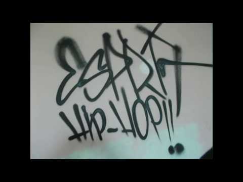 Odi Le Mexicain, Iguan & Ashka La Pourriture - Very bad trip (Prod Hachoir Dre)