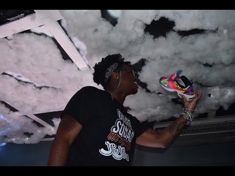 SoSoon Performs "My Environment" @GrindModeCypher VIP Only Cypher: May 2022