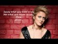 Bo Bruce - Black Ice (Lyrics) 
