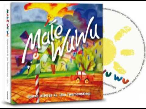 Małe Wu Wu - Jak siebie samego