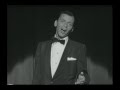 Frank Sinatra - "How Deep Is The Ocean" from Meet Danny Wilson (1951)