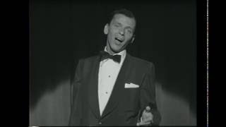 Frank Sinatra - &quot;How Deep Is The Ocean&quot; from Meet Danny Wilson (1951)