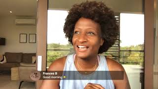 Updates: How was Curaçao? Where am I going next?