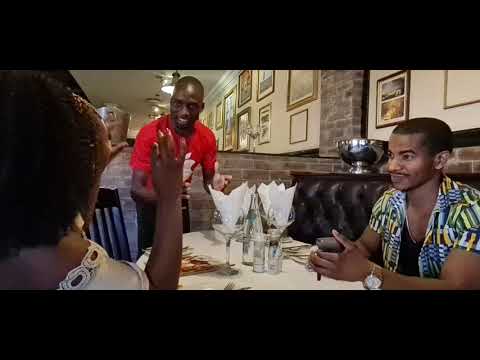 Dhali Wami (CheReal ft Kae Chaps & Didalink_Whyte)