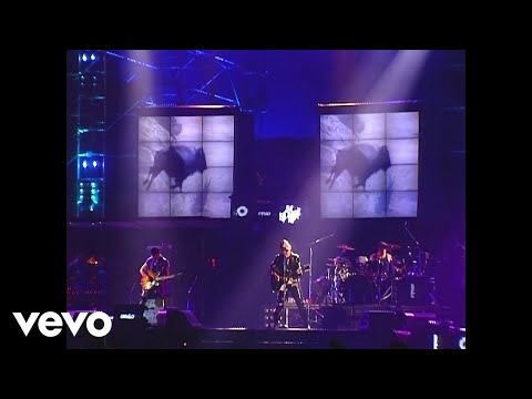 U2 - One (Zoo TV, Live From Sydney / 1993)