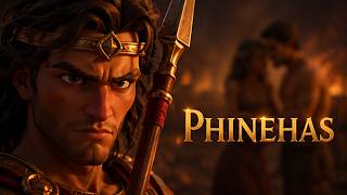 Video: Phinehas - The Spear that saved a Nation