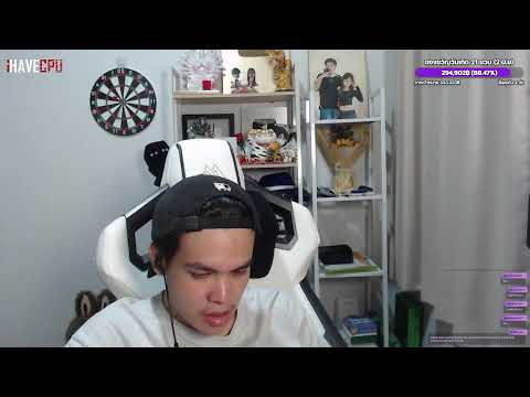 ● XESITZ LIVE : เออๆ รู้แล้ววววววววว