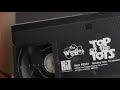 Opening To The Wiggles Top Of The Tots 2003 VHS