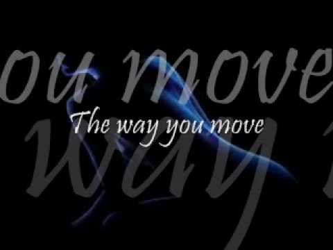 Ne-yo The way you move ft. Trey Songz, T-pain