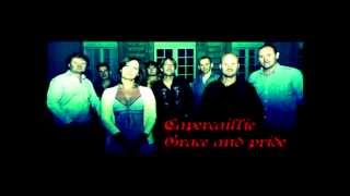 Capercaillie-Grace and pride
