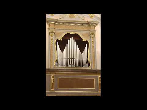 A.Lucchesi Rondò fa maggiore