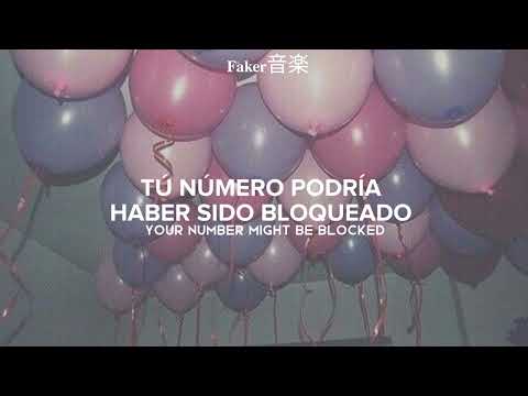 Billie Eilish - Party Favor (Sub Español y Lyrics)