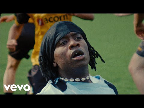 Master Peace - Save Me (Official Video)