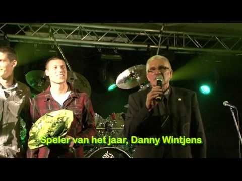 Afsluiting Seizoen 2009-2010 Jeugd Fortuna Sittard Deel2