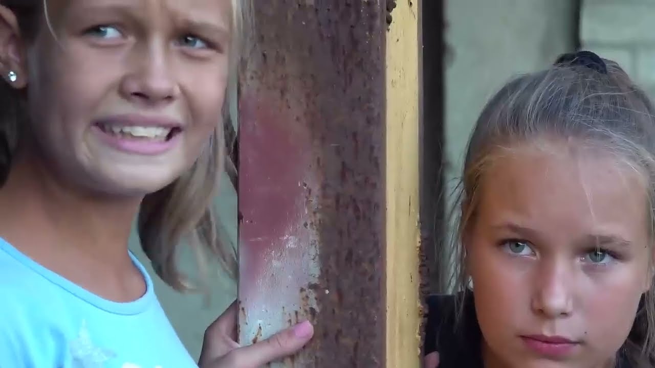 ЗАКОЛДОВАННОЕ СОКРОВИЩЕ!!!ЧАСТЬ 2 !!!