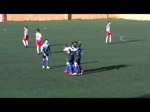 Albalonga Vs Lodigiani 6 -  0  esordienti 2007- 28\12\19