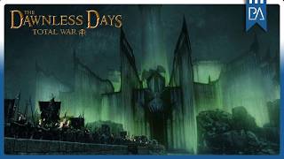 The Battle For Minas Morgul– Head-to-Head Campaign with Jackie Fish | Attila LOTR Mod