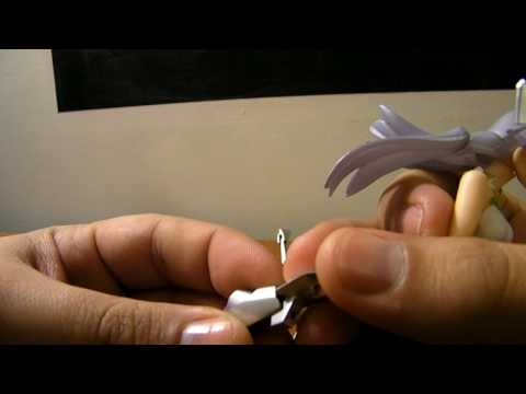 Revoltech Reycal Orichalcum