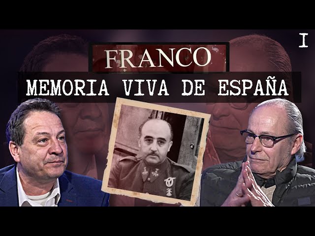 Vídeo relacionado con El régimen de Franco: Un análisis pol¸tico (Cuadernos de urgencia)