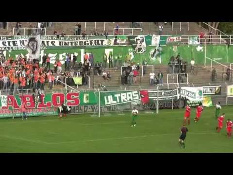 BSG Chemie Leipzig vs. SV Einheit Kamenz