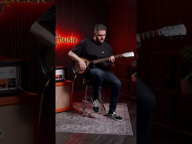 Vídeo relacionado con Pedal de distorsión de edición especial Waza Craft BOSS DS-1W para disfrutar del sonido BOSS definitivo | Mejorado con dos modos que amplían el rango sonoro | Sonido mítico para guitarra eléctrica