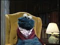 Classic Sesame Street Monsterpiece Theater Original Howard S End