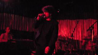 Richard Swift Lady Luck