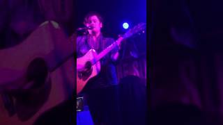 by your side -william beckett