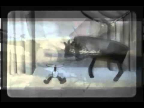 herr ungerade - 59 sekunden