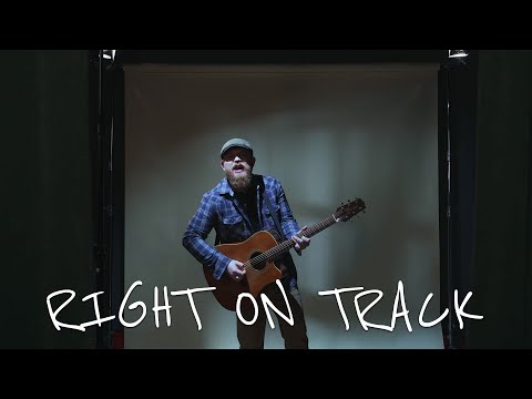 Video thumbnail for RIGHT ON TRACK