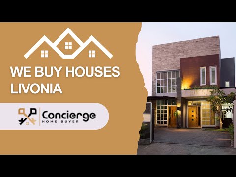 Sell My House Fast Livonia | (949) 649-4131