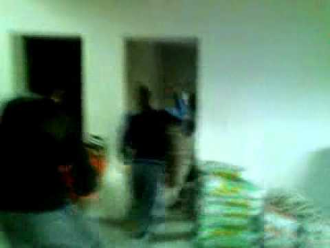 Masacrul din Valea Dragului