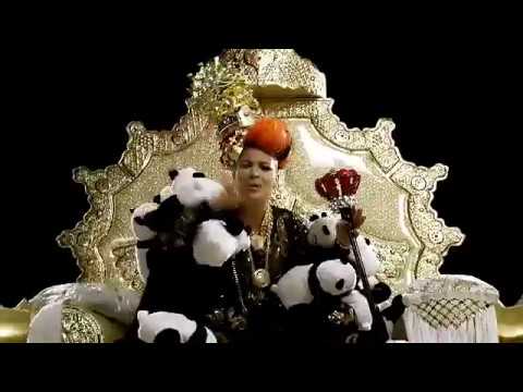 03 Extended   Eva Simons ft  Konshens   Policeman Video Mix Clean