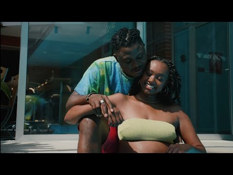Teddy Ziggy - Slow Down (Official Video)