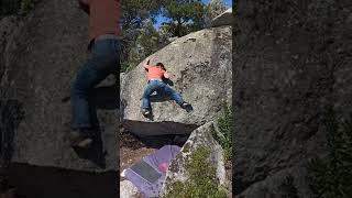 Video thumbnail: Problem 15 (Muralla Xina). Can Bruguera