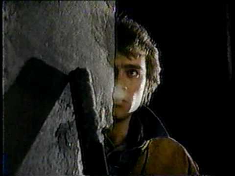 Scanners II: The New Order 1991 TV trailer