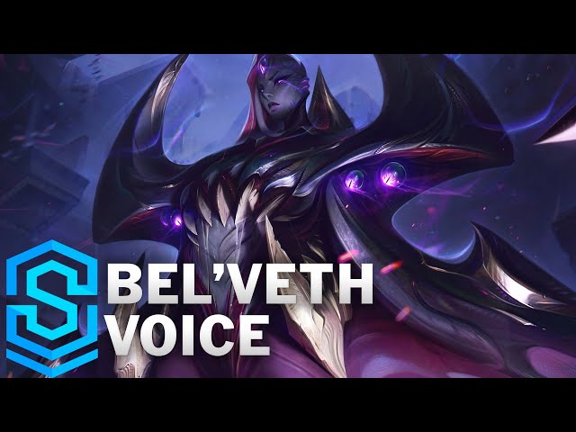 League of Legends patch 12.11 notes – new champion Bel’Veth arrives ...