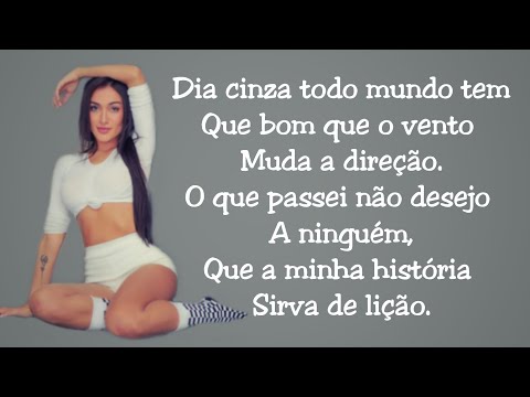 Dia Cinza - Melim