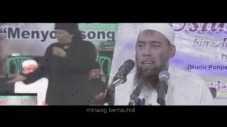 Download lagu Cak Nun Bertanya Ustadz Yazid Menjawab mp3