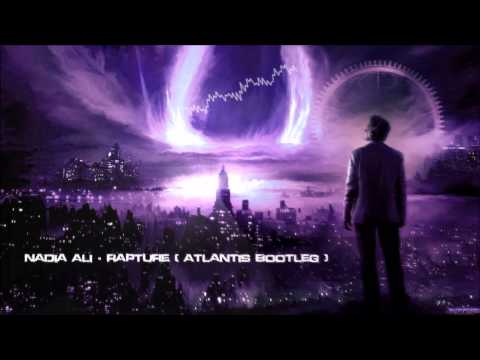 Nadia Ali - Rapture (Atlantis Bootleg) [HQ Free]