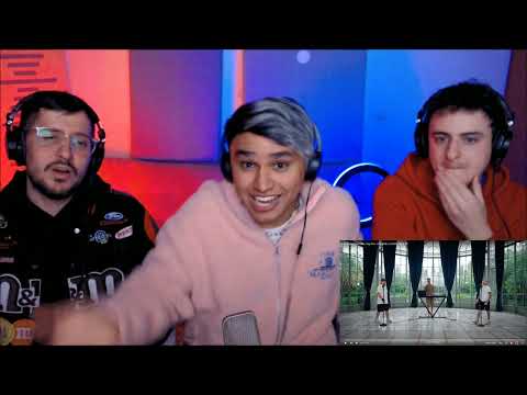 [Reaction] Ke Characters, FMK, Big One - A Weekend | CROSSOVER #2 | ANYMAL LIVE 🔴