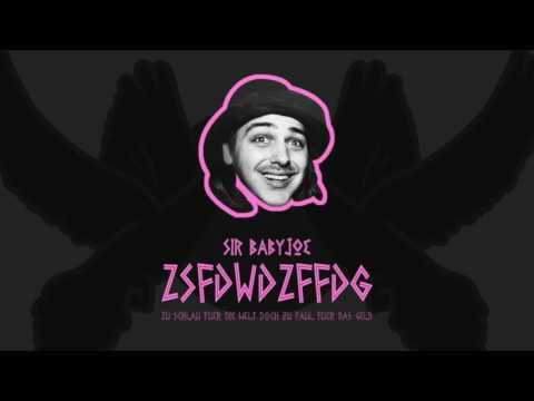 Sir Babyjoe - ZSFDWDZFFDG MIXTAPE