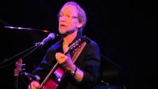 "Pleasant Valley Sunday" - Peter Tork - 6/14/2013 - Great American Music Hall, San Francisco, CA