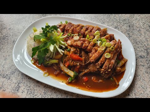 Knusprige Ente Perfekt & Einfach 🔥 Das Beste Rezept für Zuhause! 🦆🥘 (Deutsche Variante)