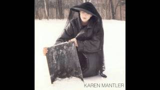 Karen Mantler - My life is hell