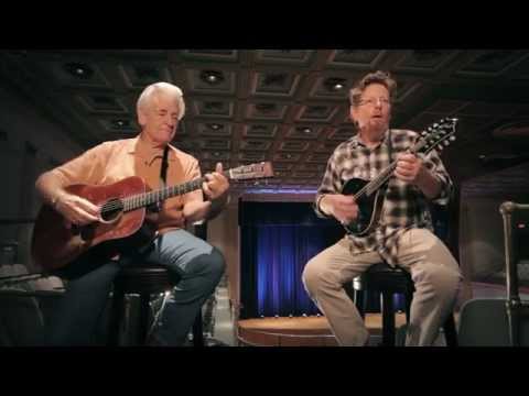 Del McCoury Band and Tim O'Brien || The Attic Sessions