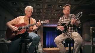 Del McCoury Band and Tim O&#39;Brien || The Attic Sessions