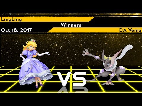 XenoEightyFour - [Winners] LingLing vs DA Venia